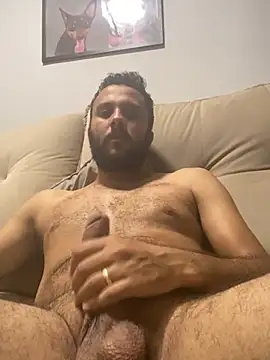 RodrigoBarbudoMT online show from 03/18/26, 03:09