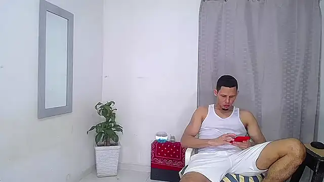 jack Bigcocklatin online show from 03/27/26, 12:30