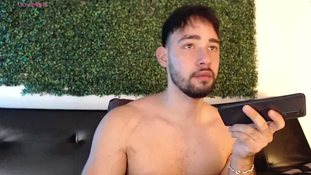 sam ford 2 online show from 11/13/25, 12:14