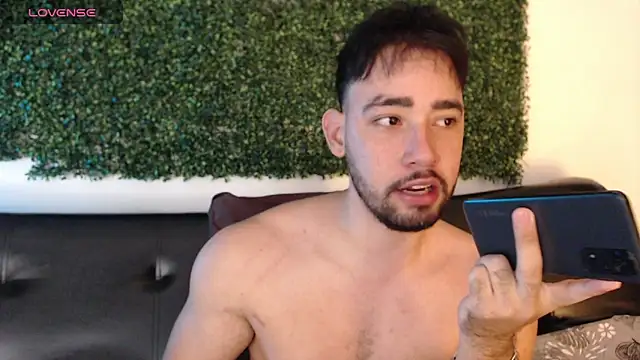 sam ford 2 online show from 12/17/25, 11:54