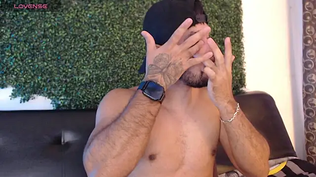 sam ford 2 online show from 09/30/25, 12:22