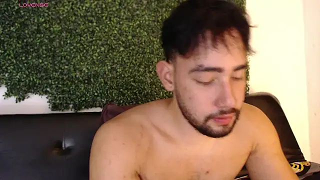 sam ford 2 online show from 10/18/25, 02:13