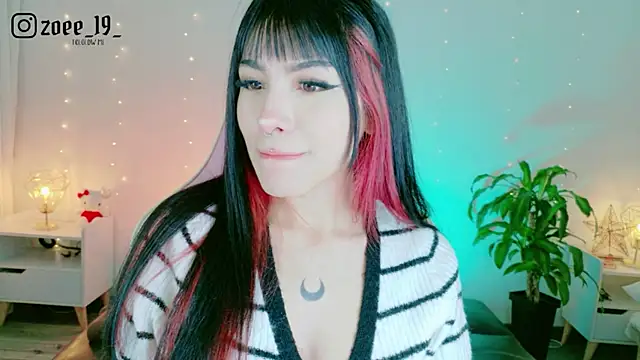 cuteezoe online show from 04/10/26, 04:41