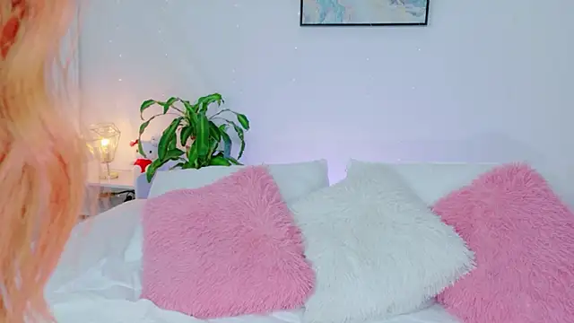 cuteezoe online show from 03/10/26, 02:59