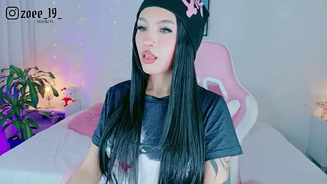 cuteezoe online show from 03/17/26, 03:31