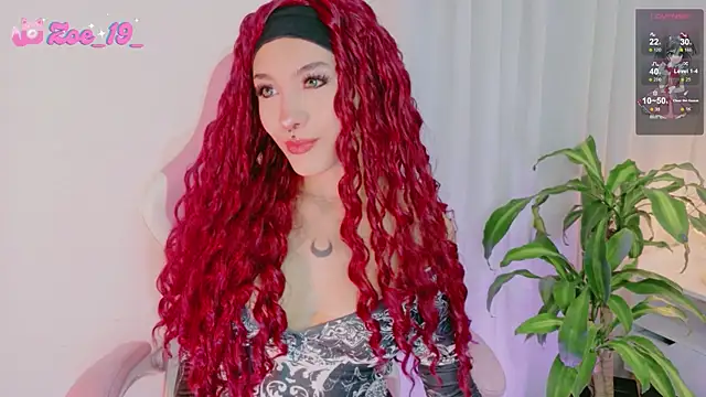 cuteezoe online show from 02/08/26, 11:46