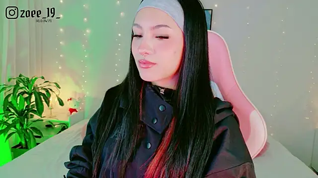 cuteezoe online show from 03/24/26, 02:55