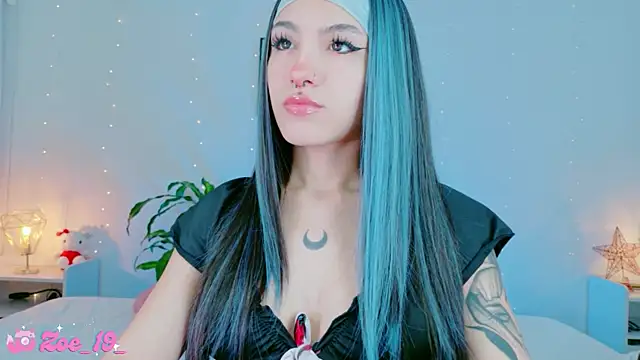 cuteezoe online show from 02/24/26, 12:22