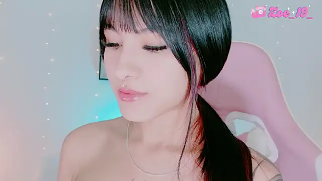 cuteezoe online show from 01/13/26, 11:19