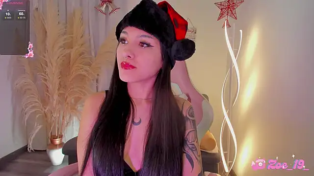 cuteezoe online show from 12/14/25, 04:08