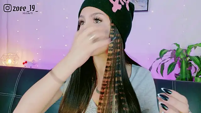 cuteezoe online show from 03/31/26, 04:36