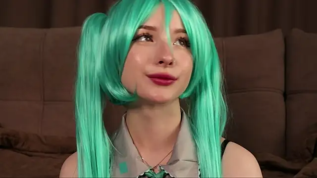 Nana Wilson online show from 10/24/25, 04:22