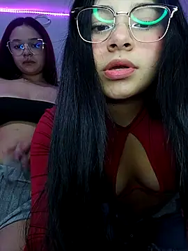 Anne Mia online show from 11/15/25, 09:46