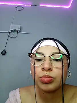 Anne Mia online show from 11/09/25, 09:35