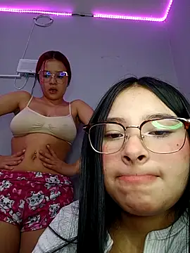 Anne Mia online show from 12/04/25, 10:14