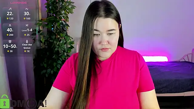 Tara Torres online show from 12/02/25, 08:05