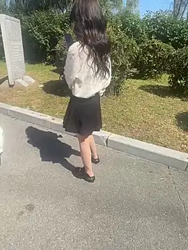 Snapshot of xiaoyue_zhibo chatting on 09/21/25, 04:17 xiaoyue zhibo online show from 09/21/25, 04:17