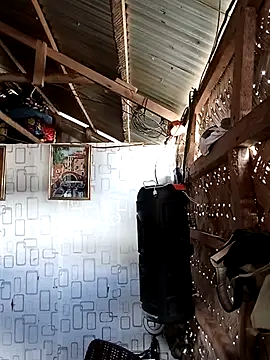 Mariskayish online show from 11/01/25, 03:46