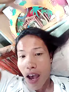 Mariskayish online show from 02/10/26, 04:55