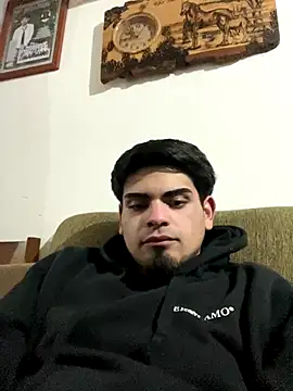 Elmane019 online show from 10/20/25, 04:14