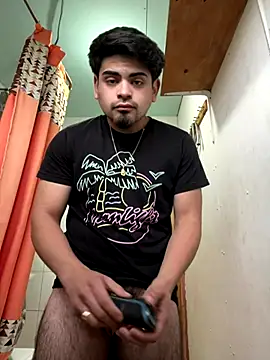 Elmane019 online show from 10/19/25, 10:51