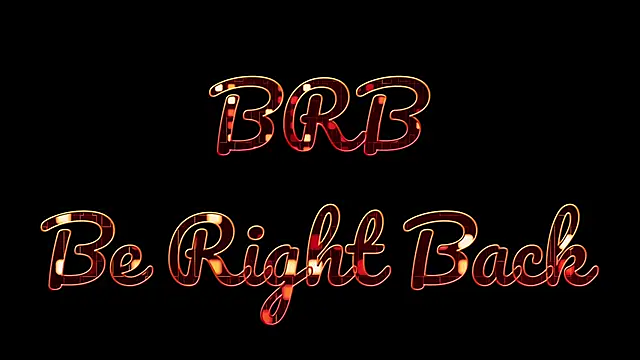 Trinity Bunny online show from 02/24/26, 03:13