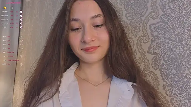 Trinity Bunny online show from 11/30/25, 11:33