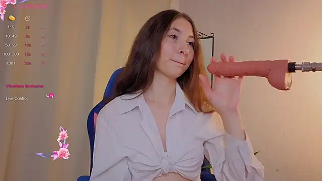 Trinity Bunny online show from 09/24/25, 02:12