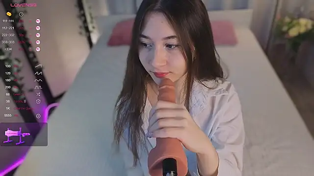 Trinity Bunny online show from 12/02/25, 10:06