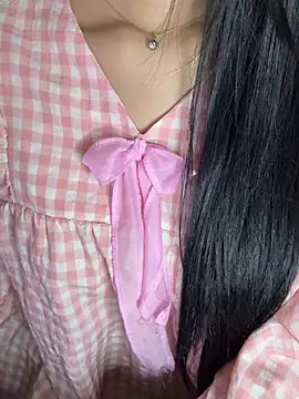 Dolly282 online show from 04/12/26, 03:54