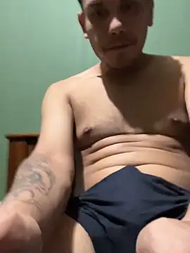 Longerdick27 online show from 04/23/26, 12:17