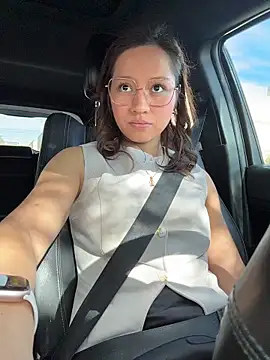 Mrs MrLove online show from 01/18/26, 07:50