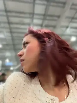 Mrs MrLove online show from 04/15/26, 01:55