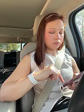 Mrs MrLove online show from 02/02/26, 07:13