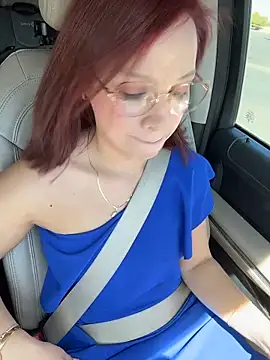 Mrs MrLove online show from 04/07/26, 07:15