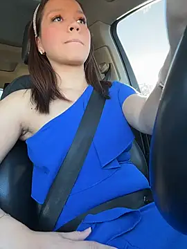 Mrs MrLove online show from 11/08/25, 11:30