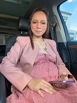 Mrs MrLove online show from 11/17/25, 05:28