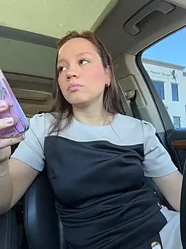 Mrs MrLove online show from 10/28/25, 05:23