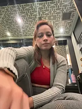 Mrs MrLove online show from 11/27/25, 04:57