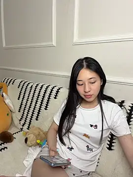 shishi0688 online show from 05/18/26, 11:26