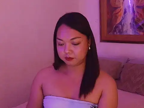 Trishme online show from 03/31/26, 04:20