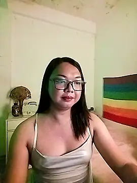 Trishme online show from 01/15/26, 04:32