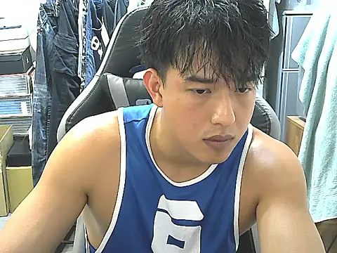 hunterXhan online show from 11/18/25, 02:31