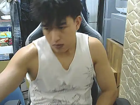 hunterXhan online show from 10/08/25, 07:10