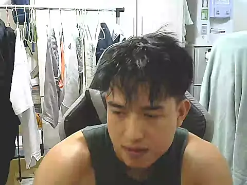 hunterXhan online show from 09/19/25, 08:51