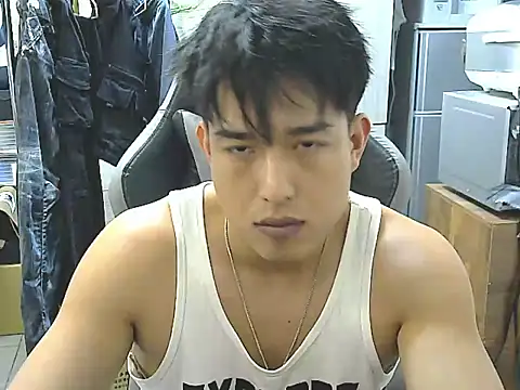 hunterXhan online show from 09/30/25, 07:25