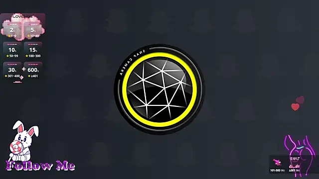 Flora Minx online show from 10/03/25, 05:58