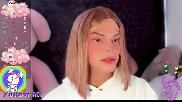 Snapshot of Flora_Minx chatting on 02/12/26, 08:41 Flora Minx online show from 02/12/26, 08:41