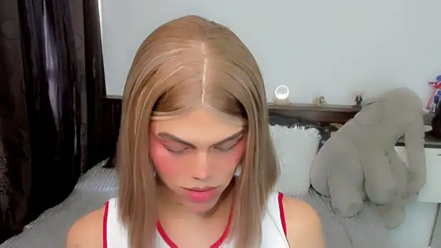 Flora Minx online show from 03/02/26, 09:00