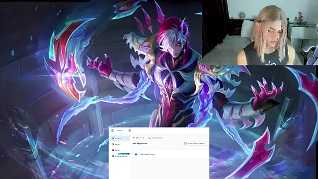 Snapshot of Flora_Minx chatting on 03/01/26, 05:13 Flora Minx online show from 03/01/26, 05:13